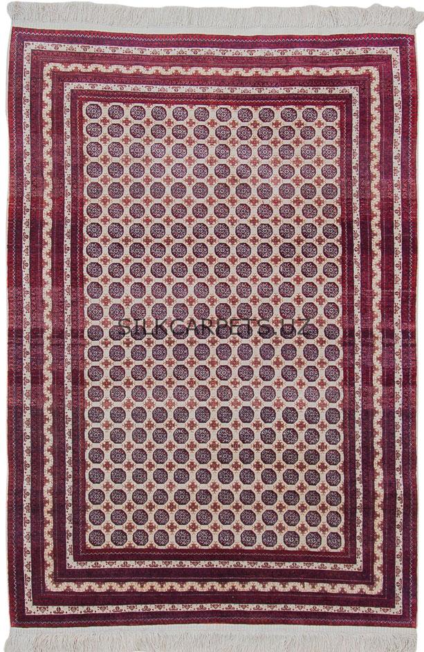Bukhara Design (walnut color)