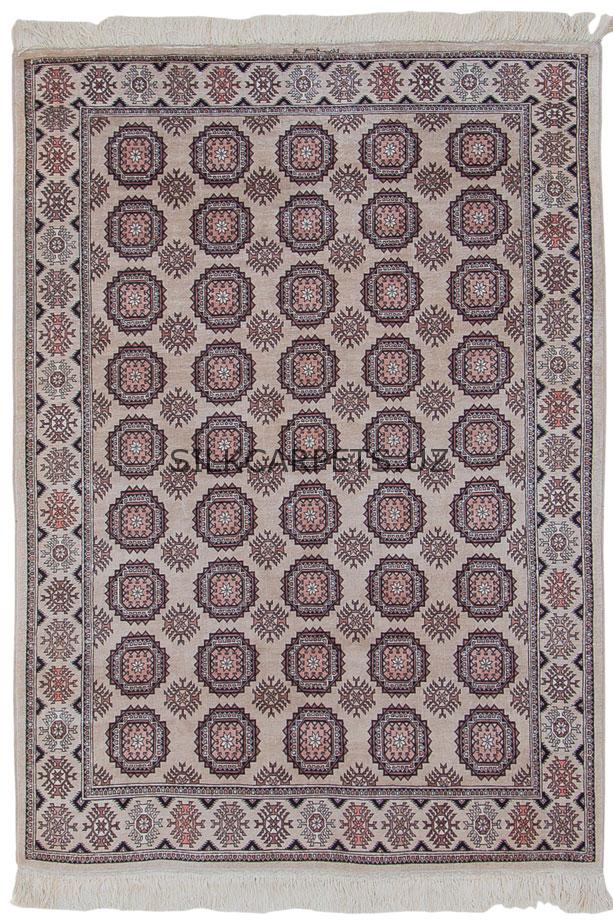 Qezil Ayaq Design (walnut color)