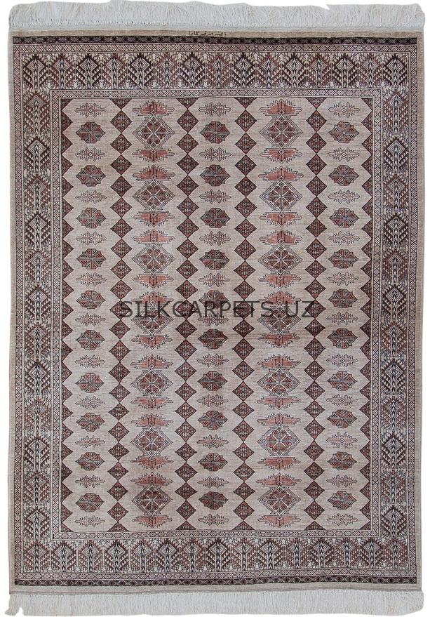 Turbagul Beshir (walnut color)