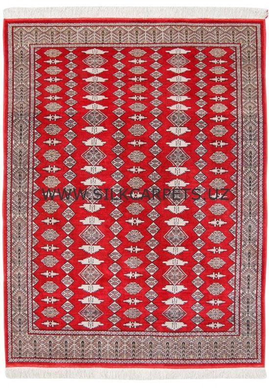 Turbagul Beshir (coccinelle color)