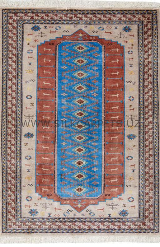 Caucasian Design NEW