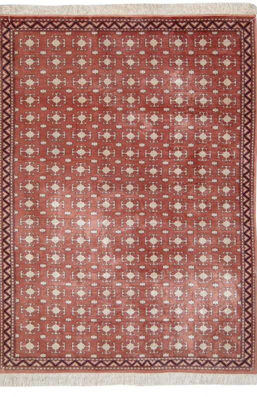 Fergana Design (madder root)