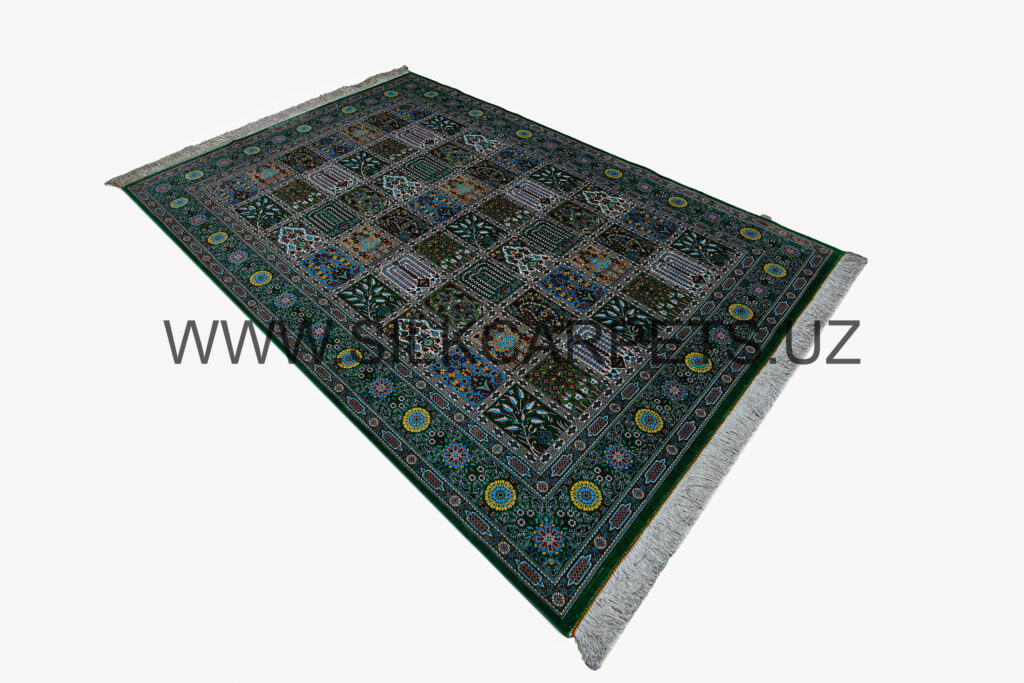 Bakhtiyari_Four_Seasons_02