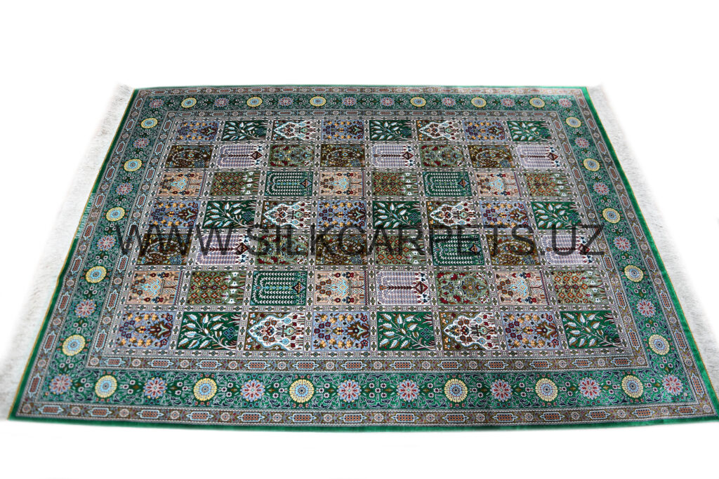 Bakhtiyari_Four_Seasons_02