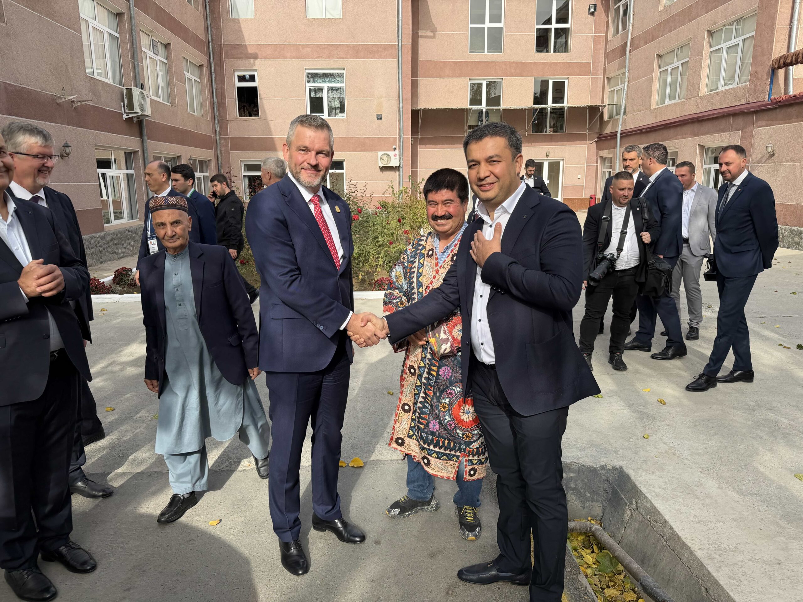 President of Slovakia